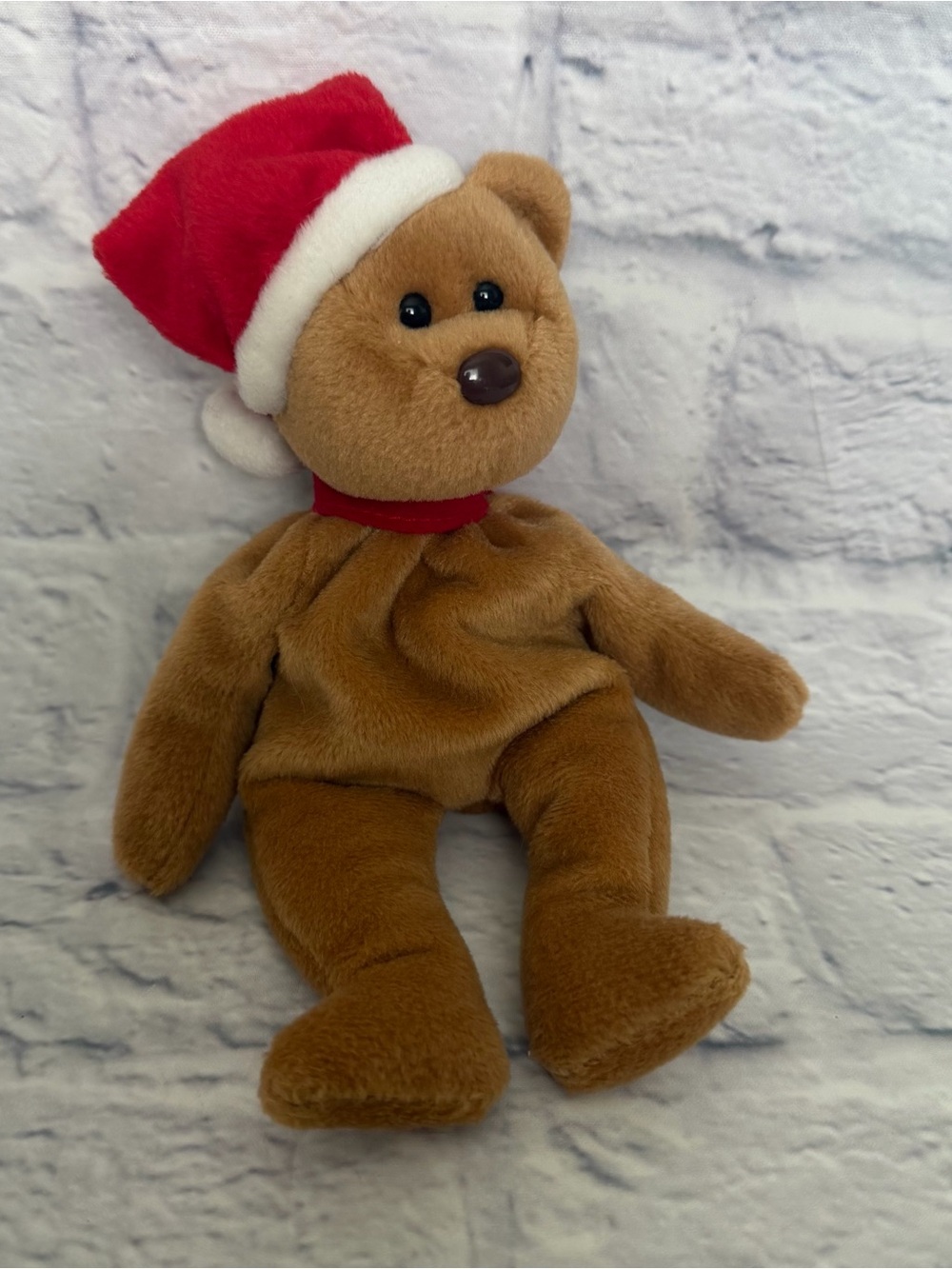 TY Beanie Baby - 1997 Teddy
